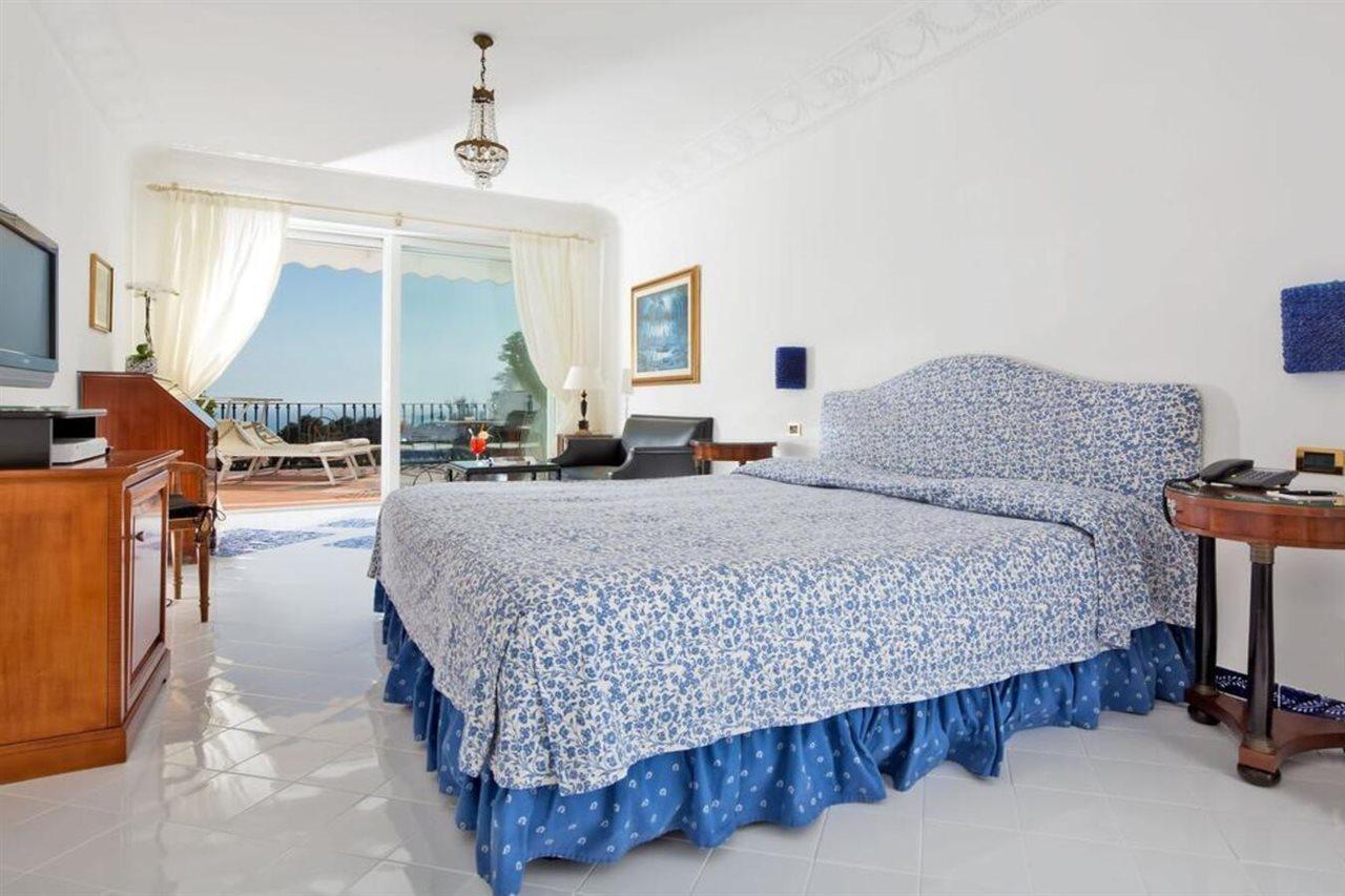 Casa Morgano Hotel กาปรี ภายนอก รูปภาพ