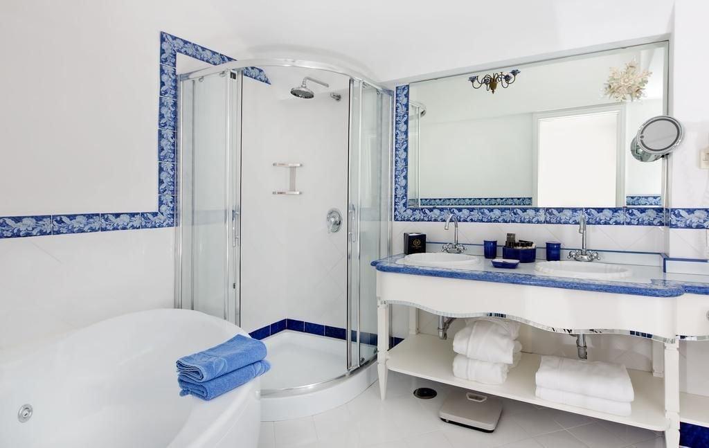 Casa Morgano Hotel กาปรี ภายนอก รูปภาพ