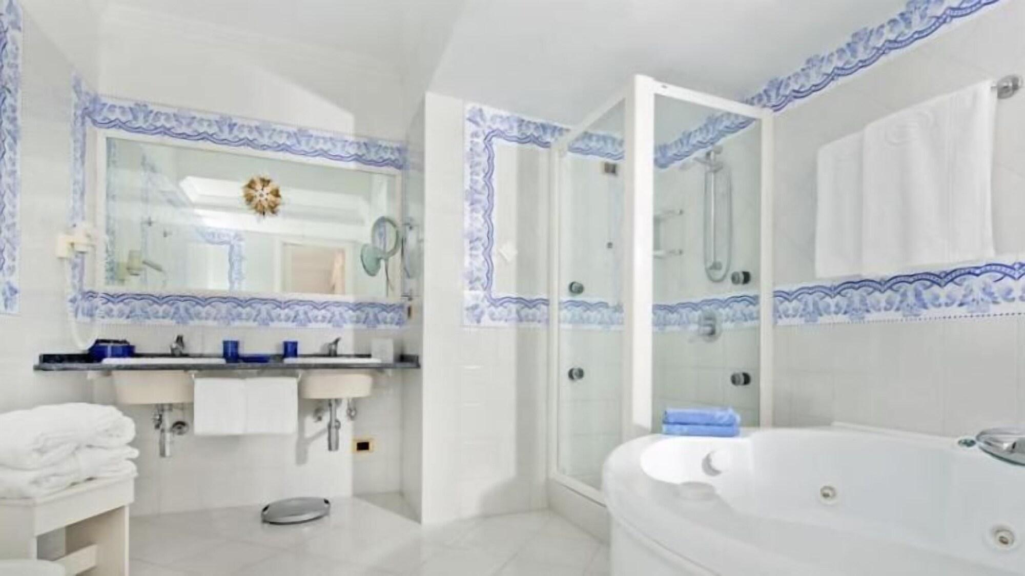 Casa Morgano Hotel กาปรี ภายนอก รูปภาพ