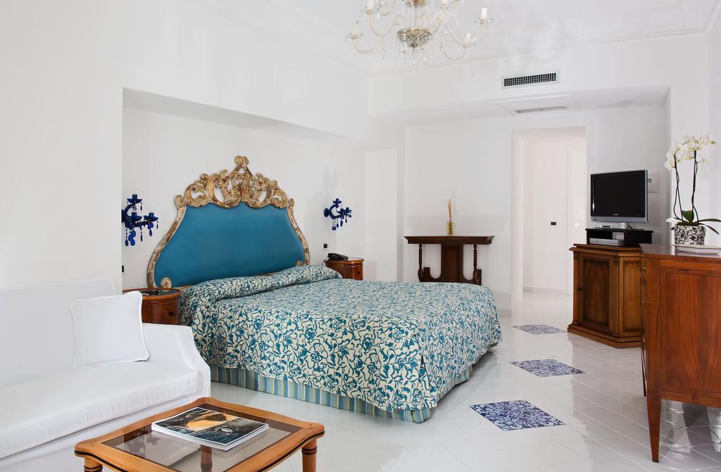 Casa Morgano Hotel กาปรี ภายนอก รูปภาพ