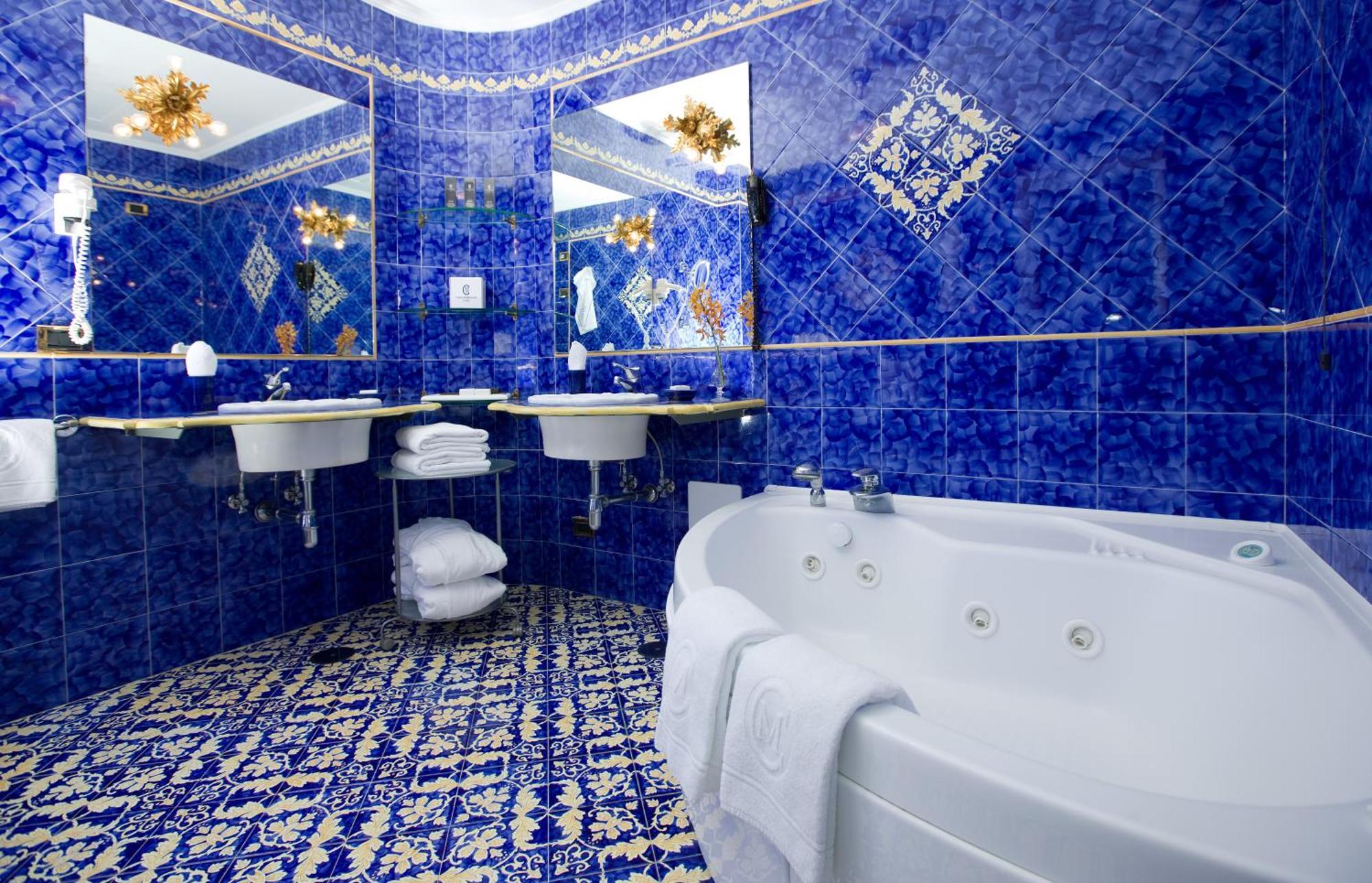 Casa Morgano Hotel กาปรี ภายนอก รูปภาพ