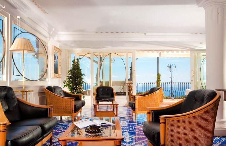 Casa Morgano Hotel กาปรี ภายนอก รูปภาพ